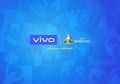Vivo Resmi Jadi Official Partner untuk Turnamen Sepak Bola Euro 2021
