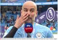 Kalimat Cinta Guardiola Melepas Aguero Dituding Hanya Bualan Belaka!