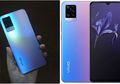 Inilah Perbandingan vivo V21 5G dan vivo V20, Speknya Beda Tipis?