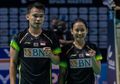 German Open 2022- Bukan Juara, Ini Target Ganda Campuran Indonesia Naungan Pelatnas PBSI