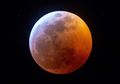 Link Streaming Gerhana Bulan Total Bulan Mei 2021 di Situs BMKG