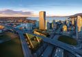 Vancouver House Dinobatkan jadi Gedung Tinggi Terbaik Dunia 2021, Konsepnya Brilian, menurut Juri!