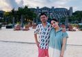 BERITA TERPOPULER: Jenis Kelamin Anak Kedua Nagita Slavina Terungkap Hingga Angelina Sondakh Mengurung Diri Zikir Sebut Nama Adjie Massaid