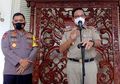 Antisipasi Melonjaknya Kasus Pasca Mudik, Kapolda Metro Jaya Siap Copot Kapolsek Bila Tak Mampu Menekan Angka Covid-19