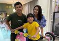 Sempat Ngebet Ingin Punya Anak Kedua Perempuan, Raffi Ahmad Akhirnya Lega Saat Tahu Jenis Kelamin Calon Adik Rafathar Sesuai Mimpinya: 'Sudah Puas'