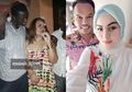 Kelakuan Jennifer Dunn Jadi Gunjingan, Ibunda Jeje Tak Terima Hingga Berani Labrak Tetangga, Begini Pengakuan Warga