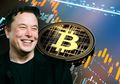 Harga Aset Kripto Anjlok Terus, Investor Kripto Salahkan Elon Musk