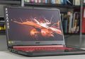 Kenapa Laptop Acer Nitro 5 Tidak Dibekali GPU Milik AMD? Ini Alasannya