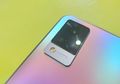 Review Kamera Vivo V21 5G, Asik Diajak Foto atau Selfie Malam Hari
