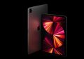 iPad Pro Terbaru Punya Sistem Charger Baterai Secara Nirkabel