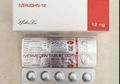 Ivermectin Obat Covid-19, Dr. dr. Erlina Burhan, M.Sc, Sp.P(K); Rencana Riset di RS Persahabatan