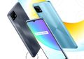 Turun Harga realme C21 ke Rp 1,6 juta dan realme C25 ke Rp 2,1 juta