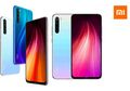 Laris Manis di Pasar, Xiaomi Luncurkan Kembali Redmi Note 8 2021