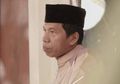 Pilu! Anak Ogah Disebut Mirip, Kiwil Sembunyikan Wajah Sembari Tulis Pesan Sendu: Percayalah Nak, Ayah Hanya Ingin Buatmu Bangga