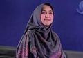 Terlambat Tahu Kabar Ayahnya Meninggal Dunia Gara-gara di Luar Kota, Ria Ricis Bersimpuh Sembari Memohon Ampun di Makam: Maaf Ya Pa Telat...