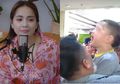 Malu-malu Sambil Gelendotan ke Nagita Slavina, Rafathar Kini Resmi Masuk SD di Sekolah Sawasta Ternama Jakarta, Raffi Ahmad Panjatkan Doa untuk Perjalanan Putranya