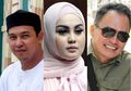 Murka dengan Umi Pipik yang Tak Kunjung Bocorkan Nama Istri Ketiga Uje, Jennifer Dunn Siap Penjarakan Istri Pertama Sang Pendakwah, 'Upaya Hukum Nantinya Dilakukan'