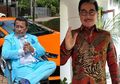 Tabiat Buruk Hotma Sitompul Dibongkar Istri Pertamanya, Hotman Paris Langsung Beri Sindiran Pedas: Jangan Pernah Buang Anak, Kualat dan Dosa!