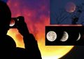 Mau Motret Gerhana Bulan Pake Kamera atau Hape? Simak Dulu Tipsnya