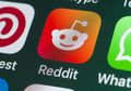 Reddit Bisa Jadi Aplikasi Penghasil Uang, Untung Ratusan Ribu!