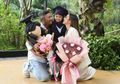 Terekam Kembali Kebersamaan Gisel dan Gading Marten Hingga Mama Gempi ini Terciduk Kirim Video ini Pada Mantan Suaminya, Wah Apa Nih?