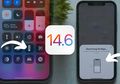 Apa saja Daftar Fitur-fitur Terbaru iOS 14.6?