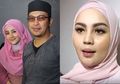 Dirumorkan sebagai Istri Ketiga Almarhum Uje, Ternyata Ini Tempat Jennifer Dunn dan Suami Umi Pipik Berkenalan Pertam Kali: ‘Di Situ Lah Ketemu…’