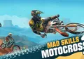 Mad Skills Motocross 3 Akhirnya Tersedia Secara Gratis Untuk Dimainkan