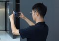 OPPO Kembangkan Dunia Virtual Melalui Aplikasi CyberReal AR