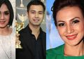 Pantas Nekat Pacari Banyak Janda, Raffi Ahmad Blak-blakan Baru Pertama Kali Lakukan Hal Dewasa Ini Saat Berhubungan dengan Yuni Shara