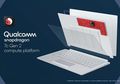 Wow! Snapdragon 7c Gen 2 Bikin Laptop Bertahan hingga 19 Jam