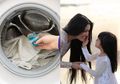 Siapa Sangka Menjadi Salah Satu Penyebab Penyakit yang Diderita Anak Denada, Ini Fakta Menakjubkan Mengenai Dry Cleaning!
