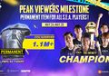 The Infinity Juarai Grand Finals PMPL Sea Season 3