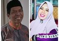 Tak Mau Kalah dengan Kiwil, Rohimah Juga Pamerkan Pacar Baru yang Disebut Pria India, Gandengan Mesra Bak ABG