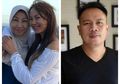 Ibunda Kalina Ocktaranny Langsung Drop Jatuh Sakit Usai Curhat Lelah RUmah Tangganya dengan Vicky Prasetyo, Mantan Istri Deddy Corbuzier ini Pun Minta Maaf: Maafin Ranny Mah, Cukup Aku Sama Mama dan Azka...