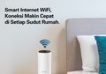 Biznet Luncurkan Smart Internet WiFi, Cepat dan Jangkauan Luas