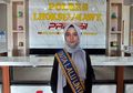 Wajahnya Sering Mejeng di Bak Truk Hingga Viral, Gadis Cantik Asal Lhokseumawe Akhirnya Dinobatkan Jadi Duta Lalu Lintas, Ini Sosoknya