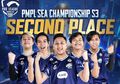 EVOS Reborn Jadi Satu-satunya Tim Indonesia yang Dapat Tiket Ke PMPL SEA S4