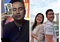 Terawangan Denny Darko Soal Sikap Felicia Tissue yang Sudutkan Jokowi Usai Putus dari Kaesang Pangarep: 'Kartu Mati Ini, Enggak Bisa Diapa-apain'