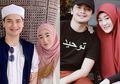 Pantas Istrinya Tak Betah! Larissa Chou Sindir Mental Bocah Gegara Jadikan Perceraian Candaan, Alvin Faiz Ngaku Kena Skakmat: Aku Drama dan Baper...