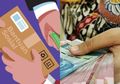 Masih Dibuka Bulan Ini, Segera Cek Penerima Bansos Tunai Rp 300 Ribu, Berikut Cara dan Syaratnya
