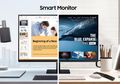 Catat! 3 Tips Mendesain Home Office agar Produktif ala Samsung