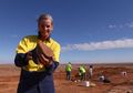 Fosil Dinosarus Ditemukan di Pedalaman Australia, Diduga Spesies Baru