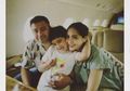 Kecil-kecil Sudah Paham, Rafathar Ungkap Penyebab Raffi Ahmad dan Nagita Slavina Kerap Bertengkar Selama Ini, 'Gara-gara Mama di Bawah...'