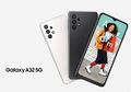 Samsung Galaxy A22 5G, HP 5G Termurah dari Samsung, Segera Hadir