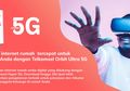 Telkomsel Orbit 5G: Menikmati Kecepatan 5G tanpa HP 5G. Harganya?