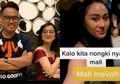 Balas Dendam, Uya Kuya Pajang Foto Jadul Denise Chariesta di 12 Titik Videotron Jakarta