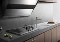 Ini Dia Type dan Ukuran Cooker Hood yang Cocok untuk Apartemen