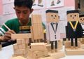 Ajak Anak Membuat Mainannya Sendiri selama di Rumah, Ini Idenya!