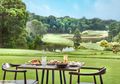 Inspirasi Tempat Refreshing, Menyatu Alam di Tengah Hutan Rimba dan View Laut Lepas
